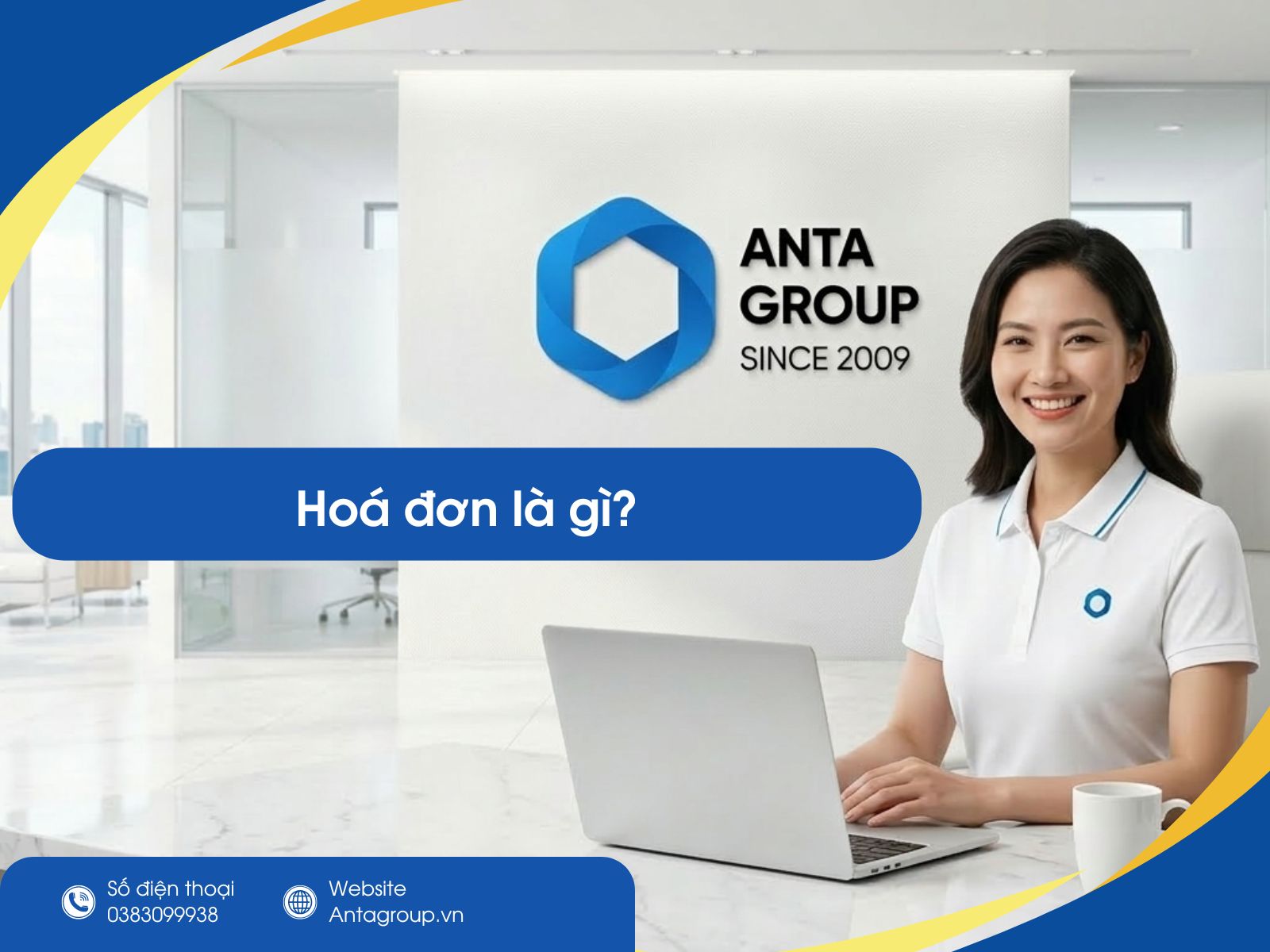 Hoá đơn là gì